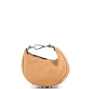 Fendigraphy Bag Leather Nano #219247F13B